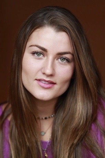 Rachel Matthews - Honeymaren (voice)