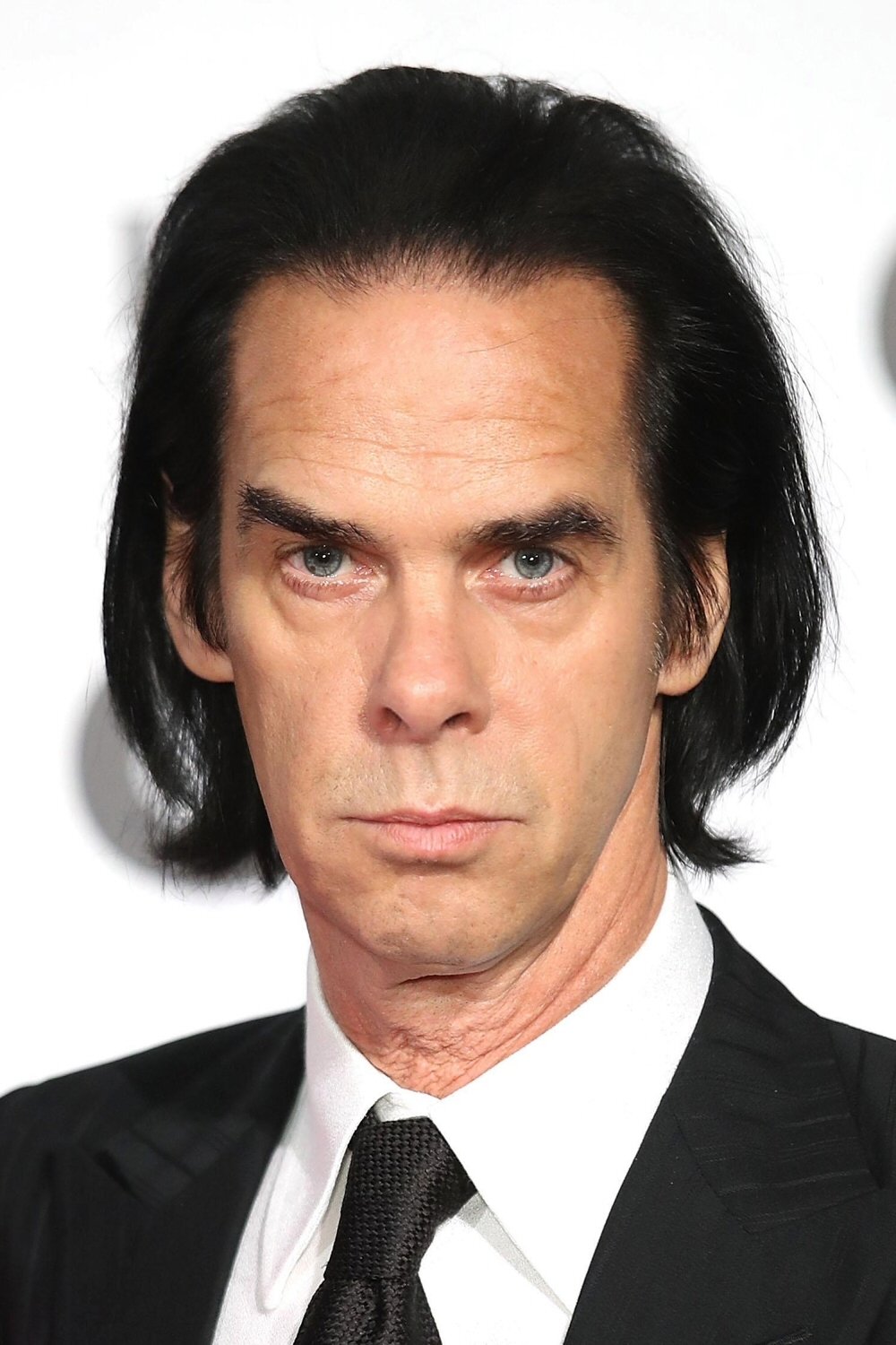 Nick Cave - Self
