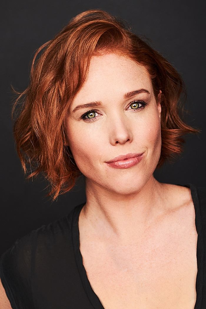 Jessica Keenan Wynn - Colette