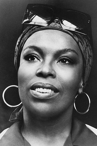 Roberta Flack - 