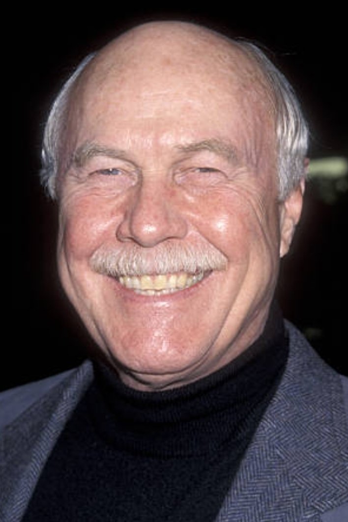 Harve Presnell - Dean Anderson