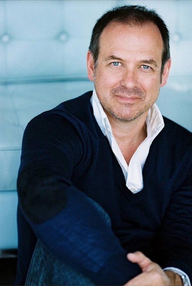 Ian James Corlett - Dicky