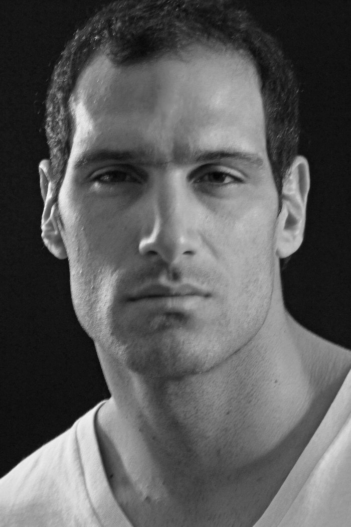 Marko Zaror - Ajakutty
