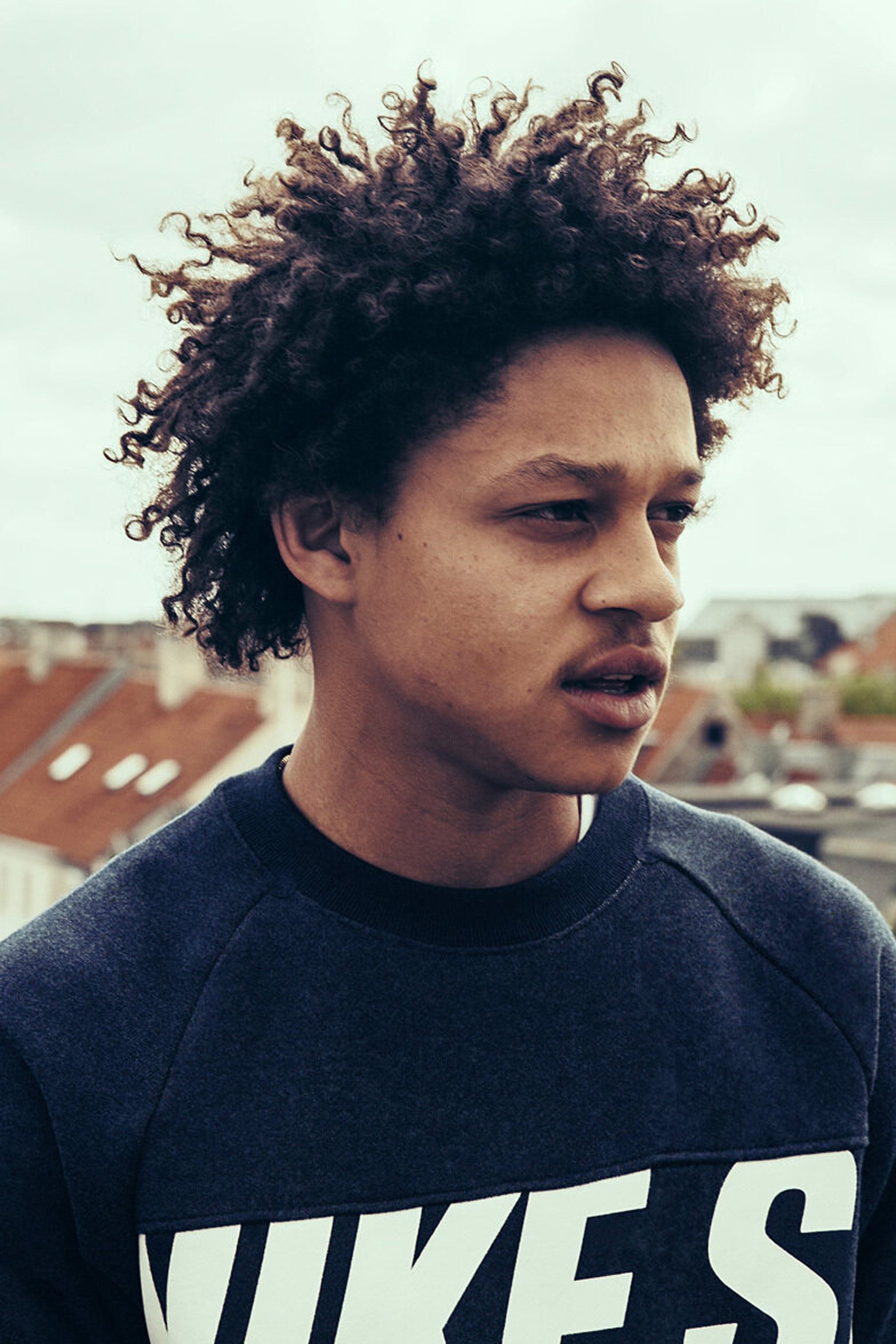 Kevin Bradley - Self
