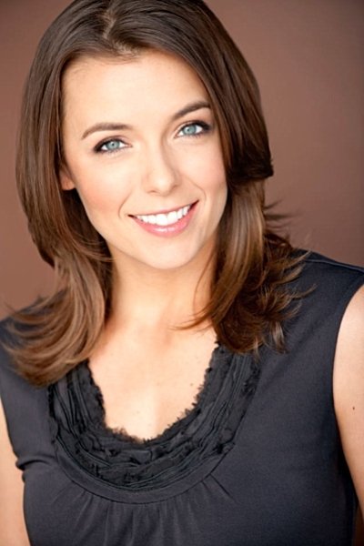Rose Bachtel - Leah