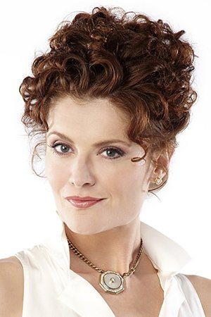 Rebecca Wisocky - Ebay Elayne (voice)