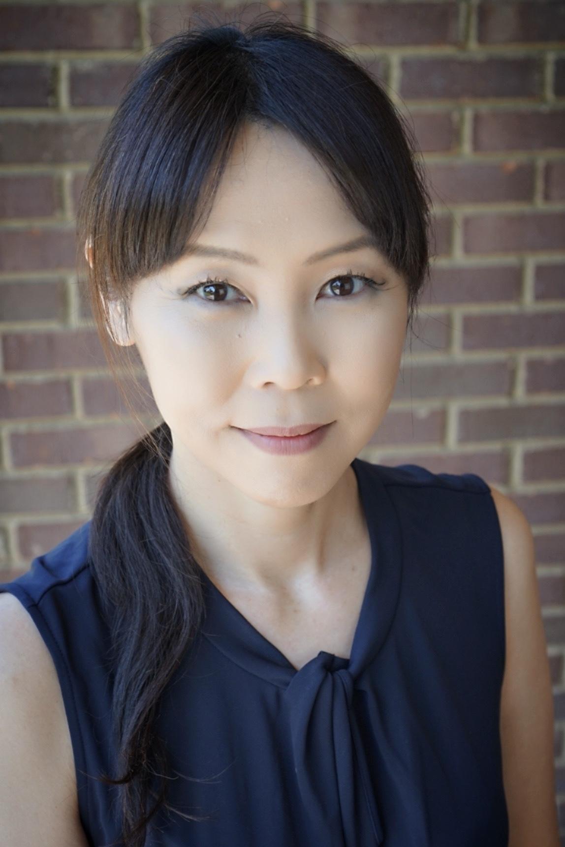Keiko Bell - Club Patron (uncredited)