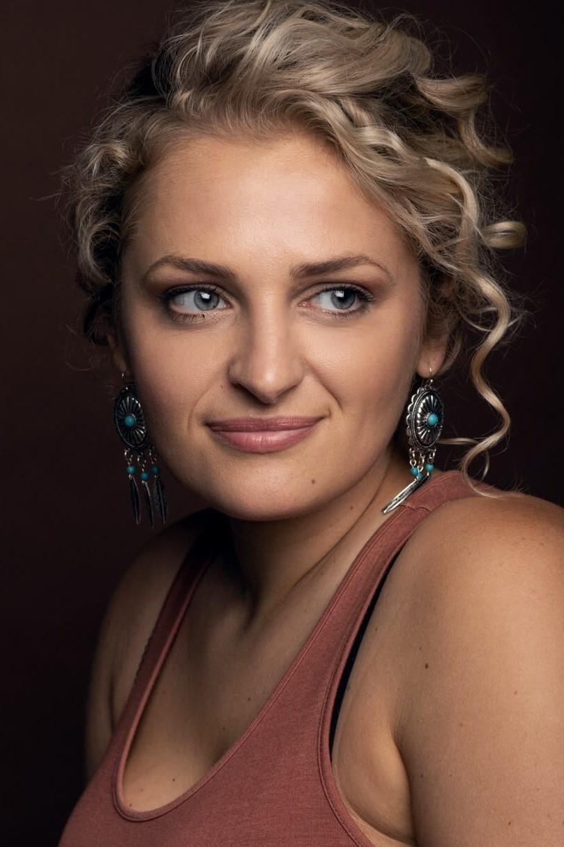 Ali Stroker - Ali Stroker