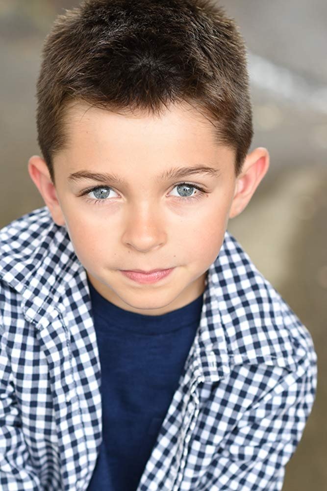 Max Ivutin - Owen