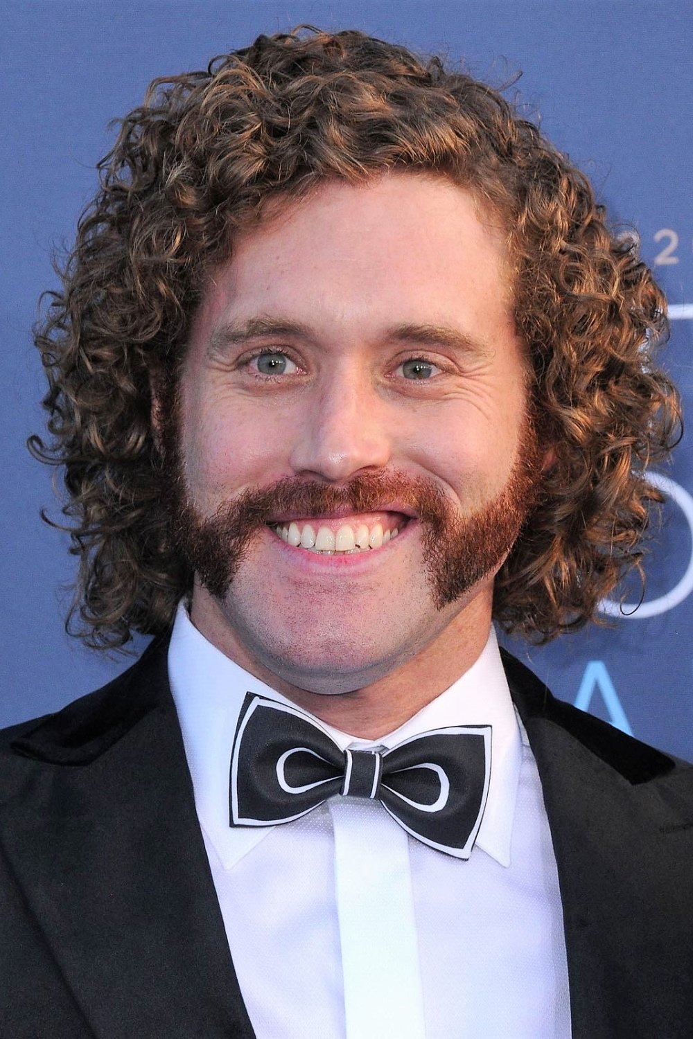 T.J. Miller - Tuffnut (voice)