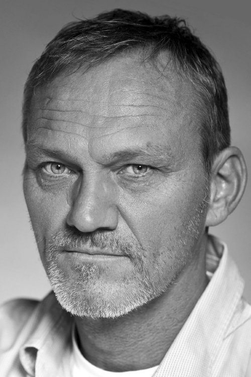 Ingvar E. Sigurðsson - Mayor