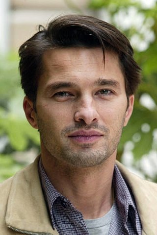 Olivier Martinez - Mauritius