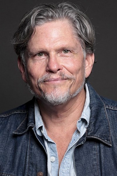 Jeff Kober - LT Cook