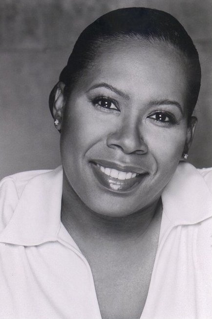 Heather B. - Aunt Ruth