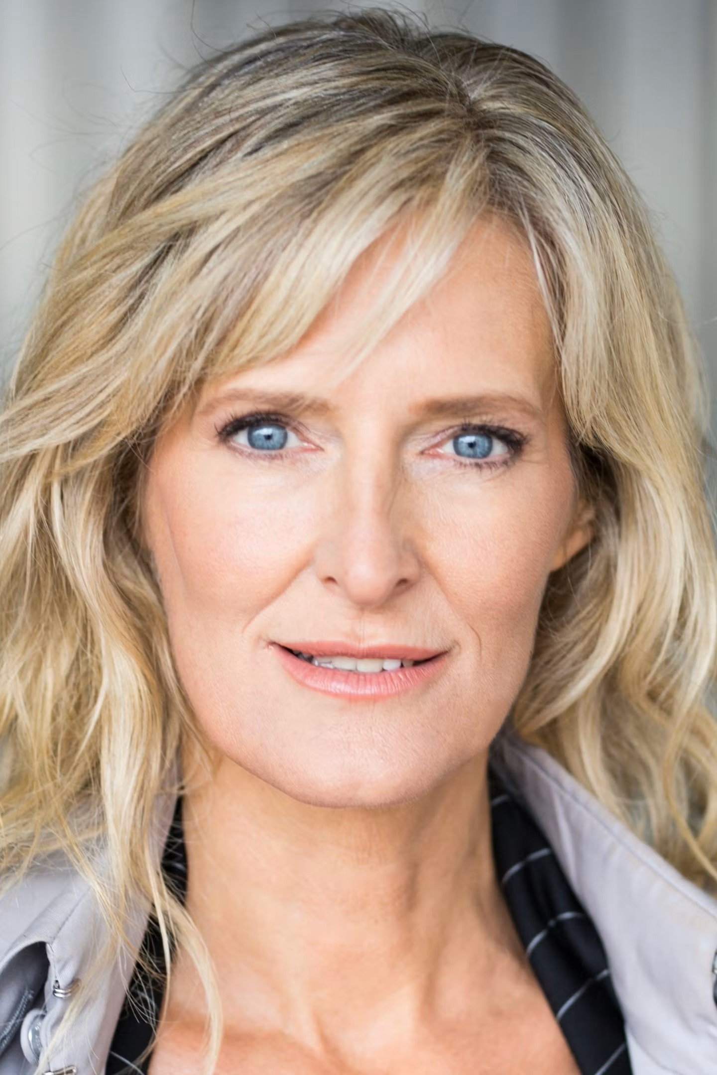 Bianca Karsten - Tina Finelli