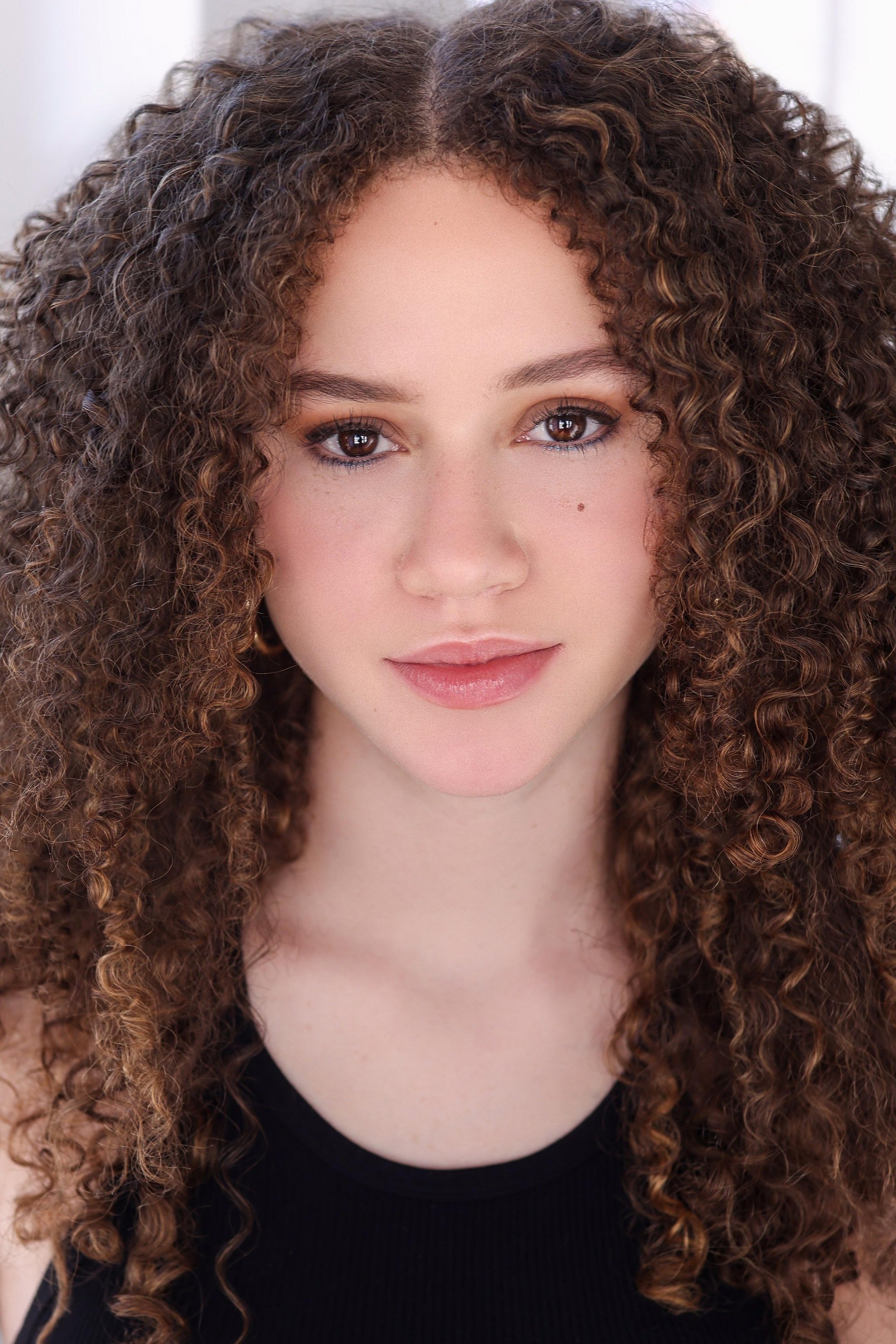 Chloe Coleman - Young Lo'ak
