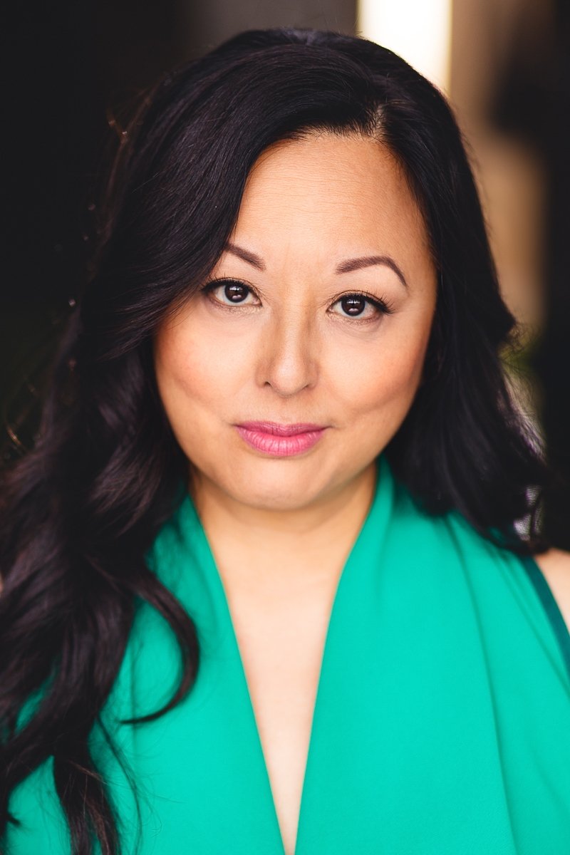 Jane Luk - Daphne