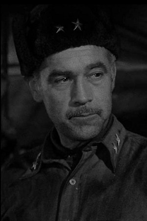 Herbert Lytton - Sethi's Attendant / Hebrew at Crag and Corridor (uncredited)