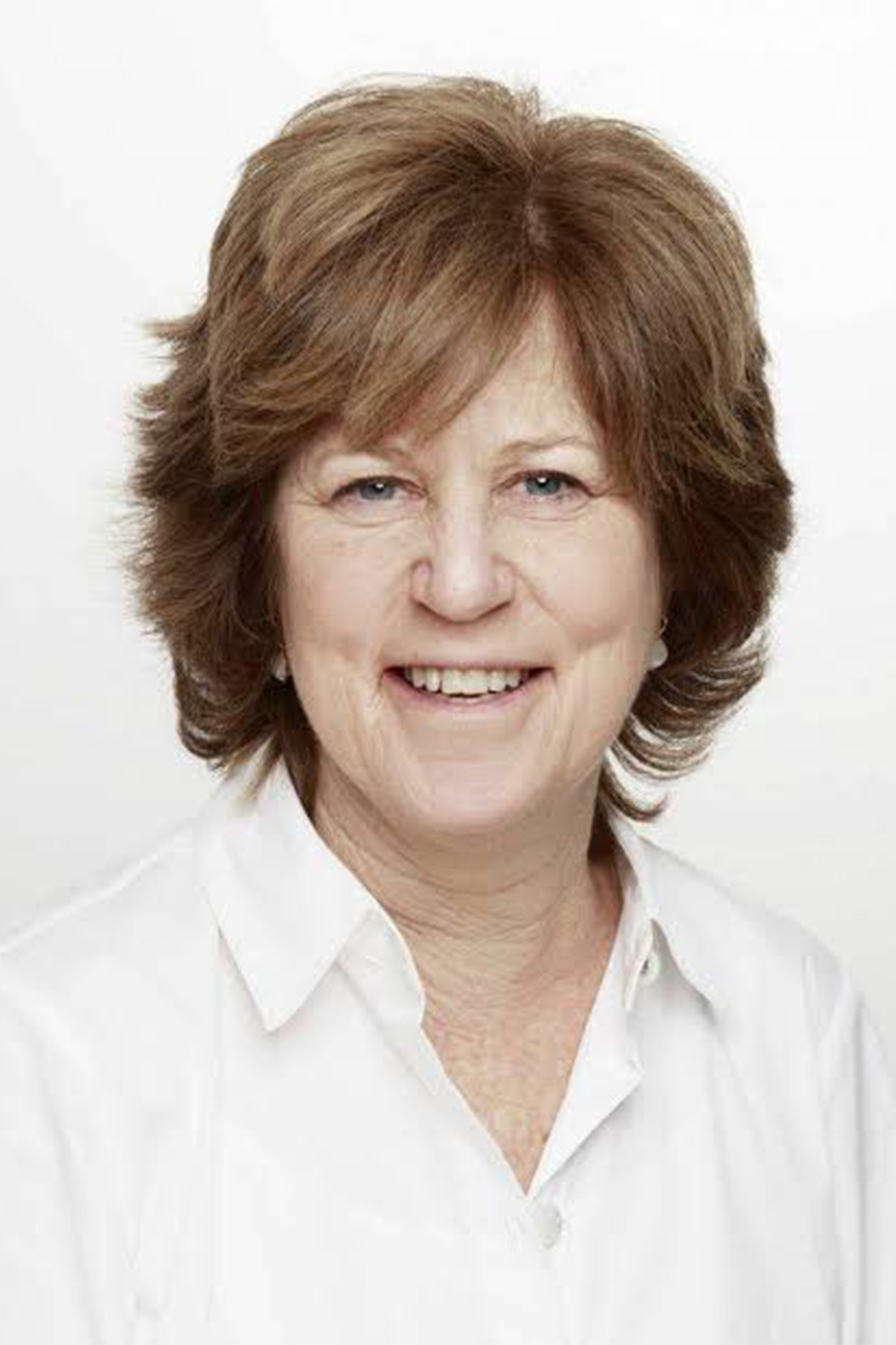 Julie Platt - Self - Ben Platt's Mother