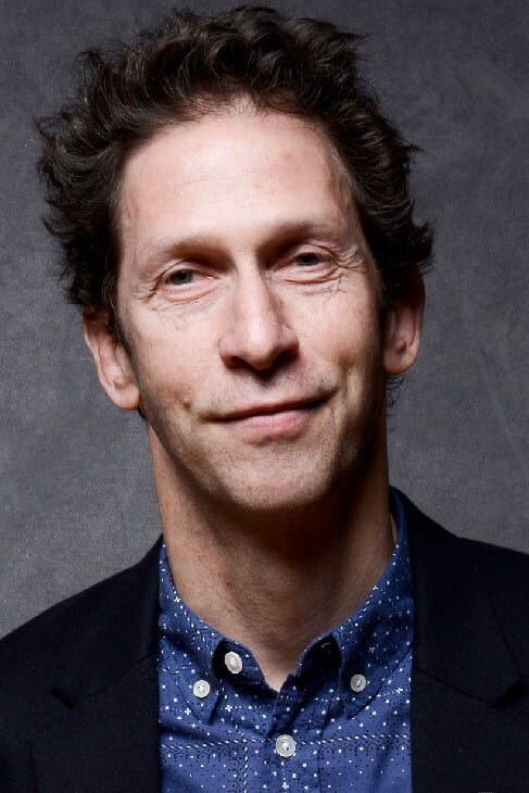 Tim Blake Nelson - Don Quixote