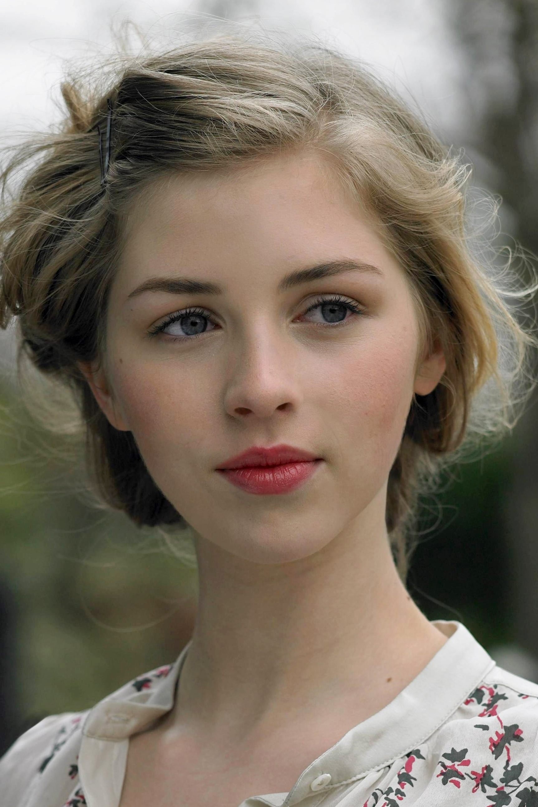 Hermione Corfield - Record Shop Girl