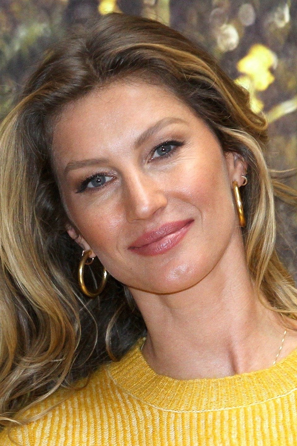 Gisele Bündchen - Self