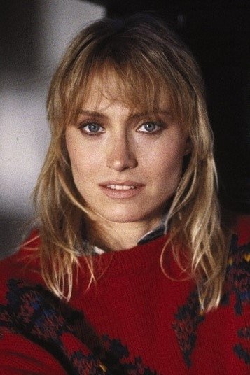 Darlanne Fluegel - Eve