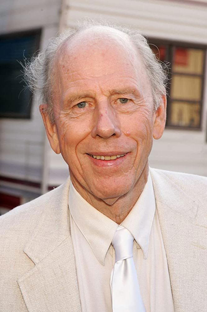 Rance Howard - Irate Farmer