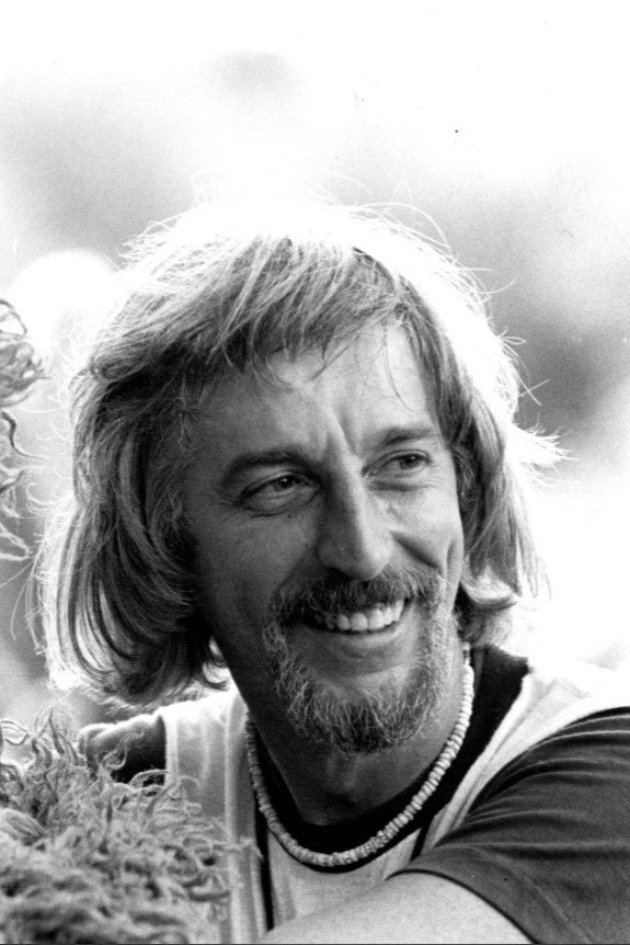 Caroll Spinney - Self