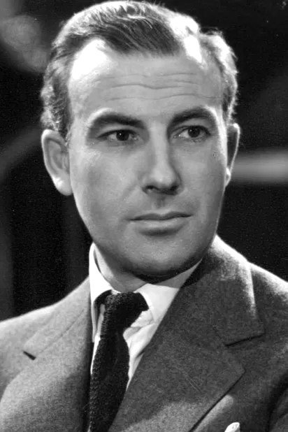 Ernest Clark - Lord Hunter