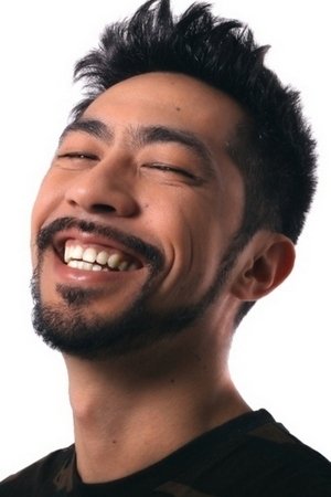 Taiyo Yamanouchi - Pirate