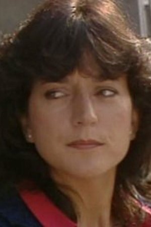 Caroline Hutchison - Sonja Schlesin