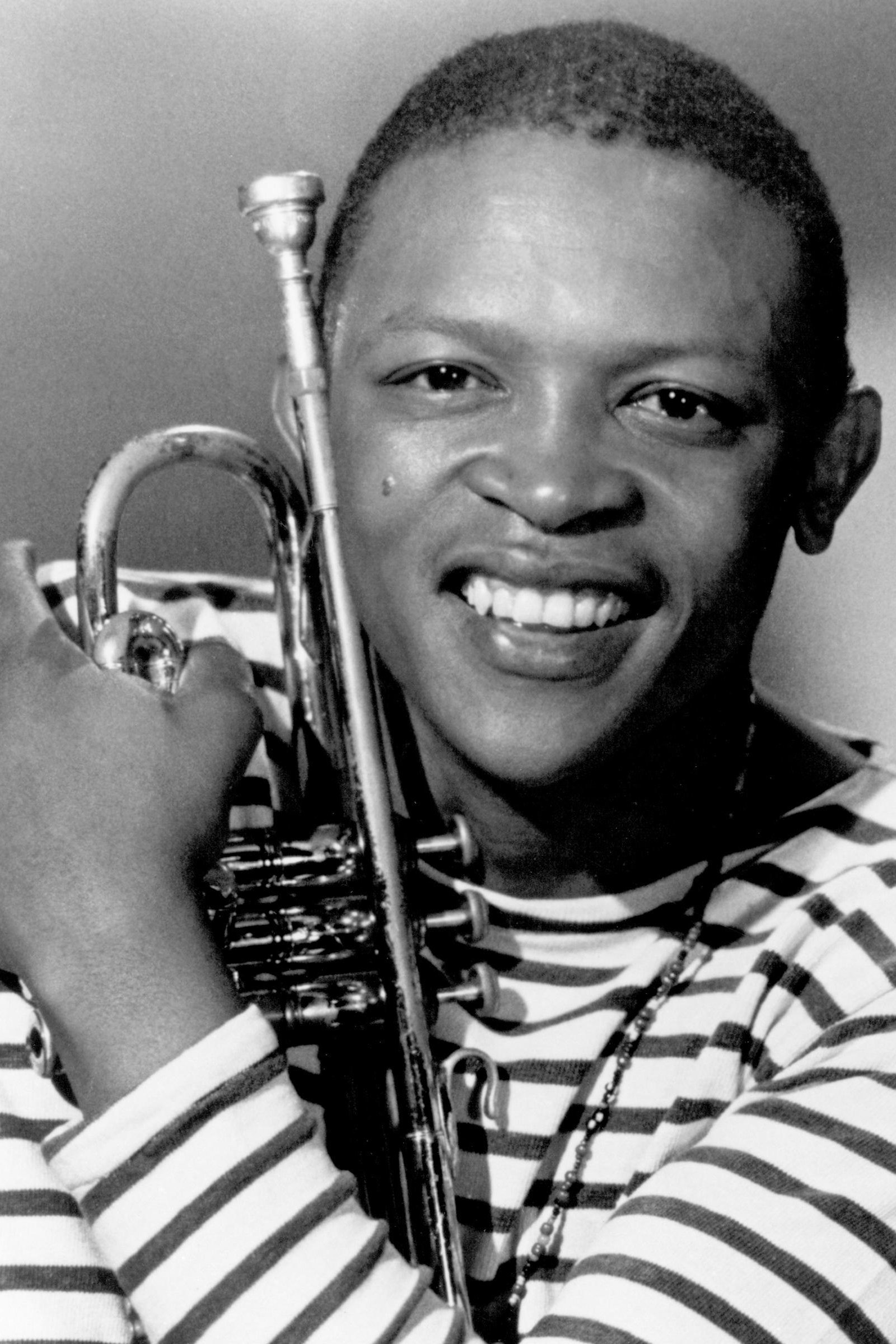Hugh Masekela - Self