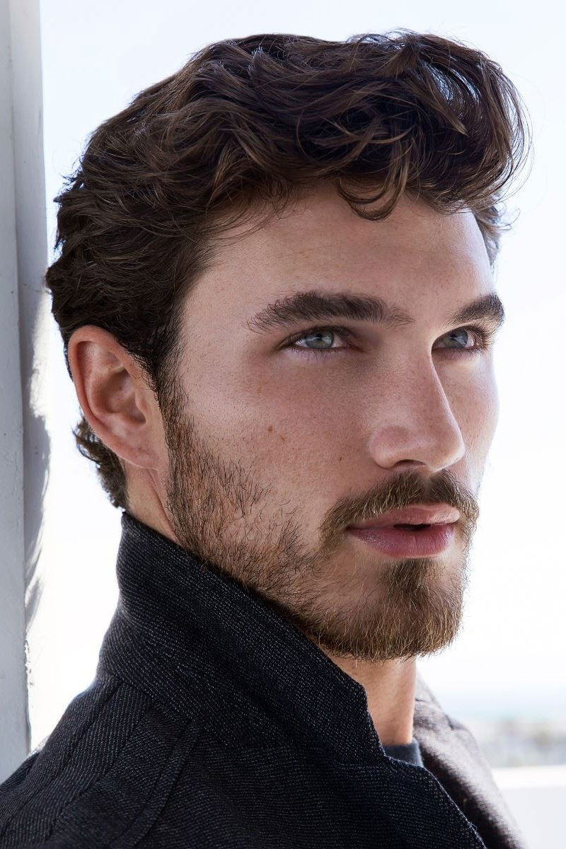 Michael Yerger - Model