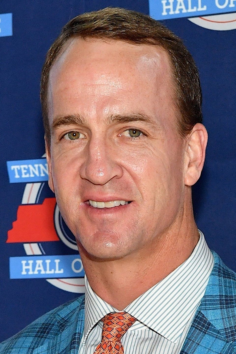 Peyton Manning - Self