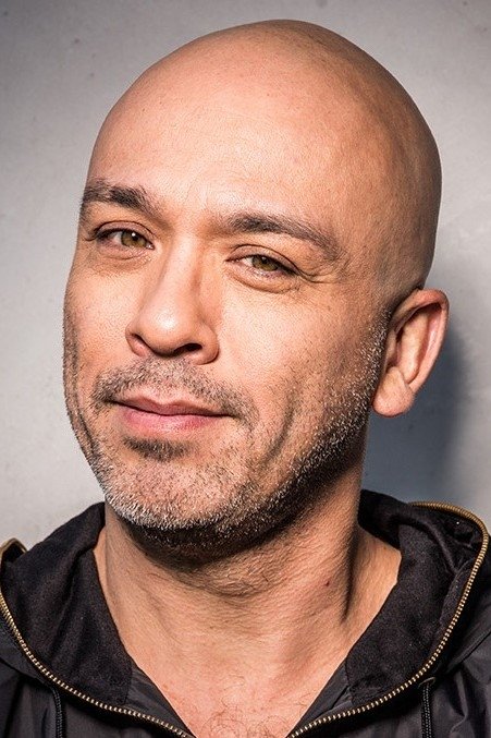 Jo Koy - Self