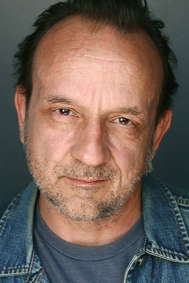 David Yow - Audience