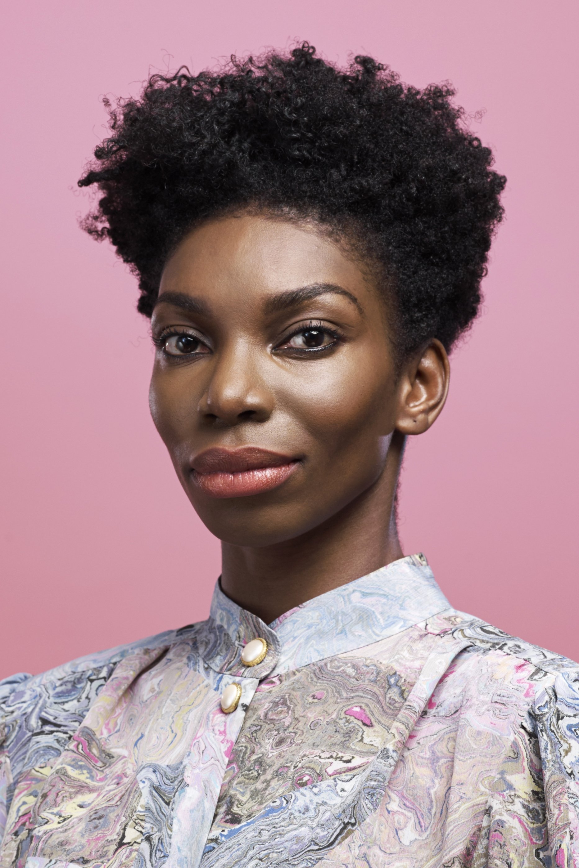 Michaela Coel - Aneka