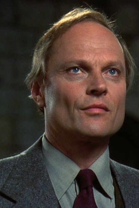 Christopher Neame - Defender