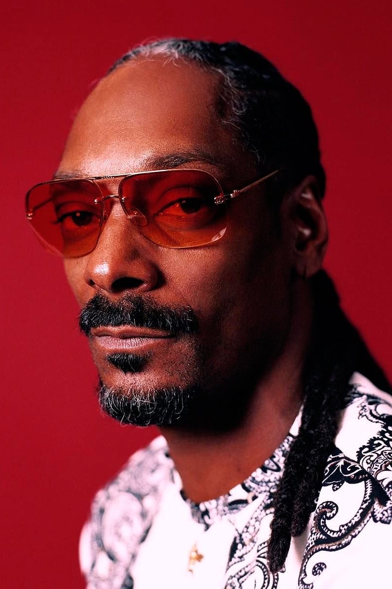 Snoop Dogg - Self