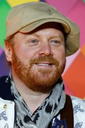 Leigh Francis - Pete