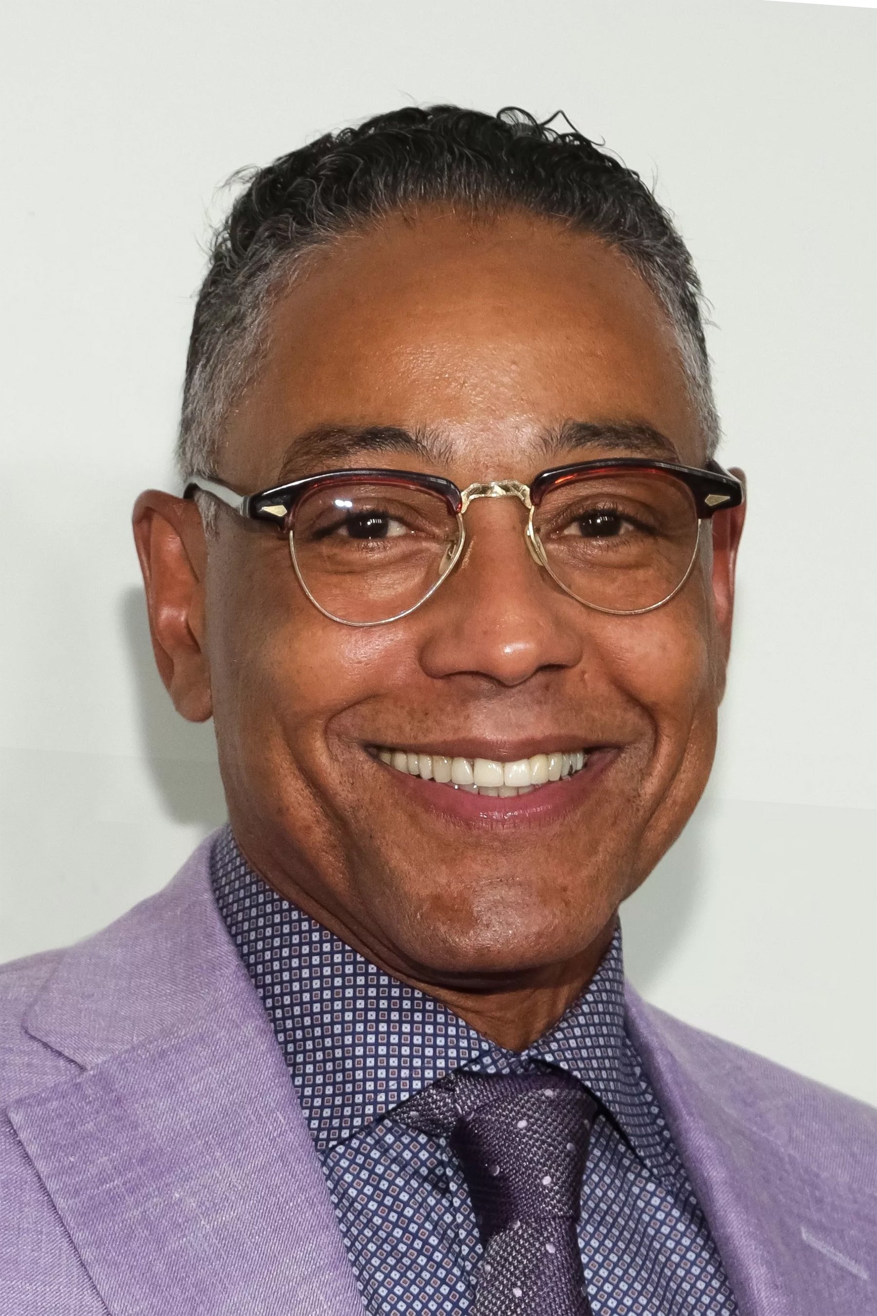 Giancarlo Esposito - Archie Brubaker