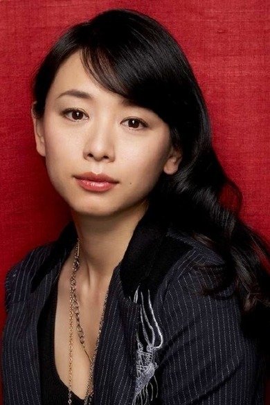 Nae Yuuki - Street Person #2