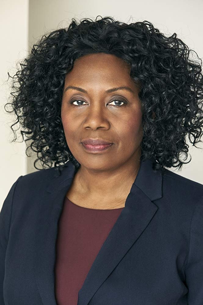 Thedra Porter - Anna