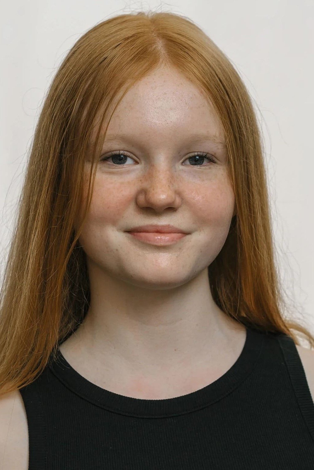 Lilli Falk - Heideraud Höss
