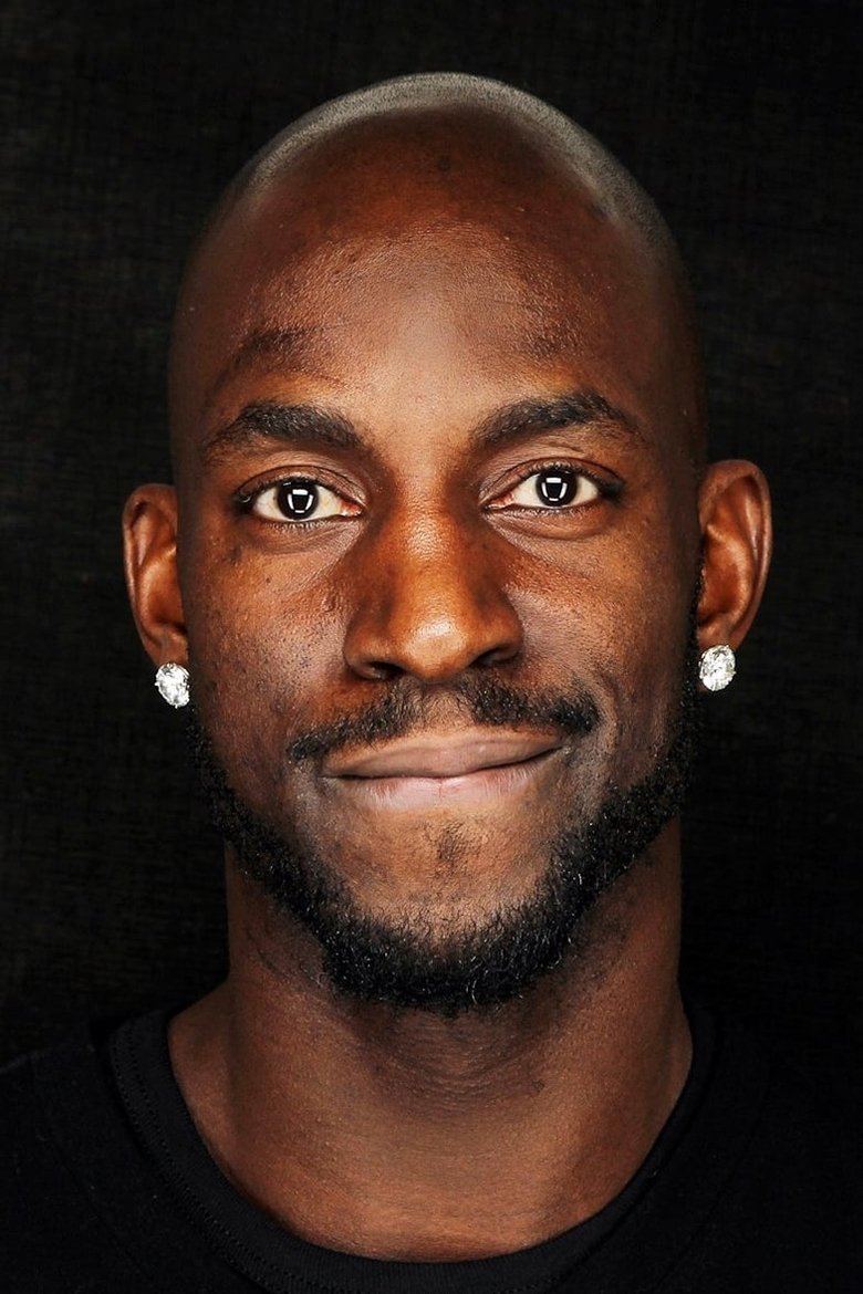 Kevin Garnett - 