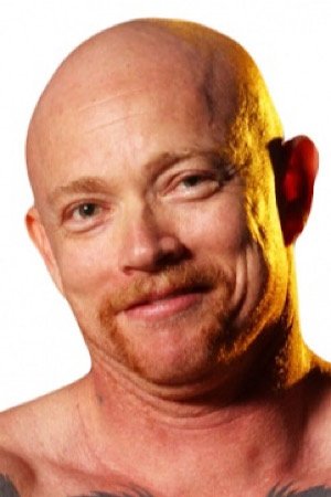 Buck Angel - Self