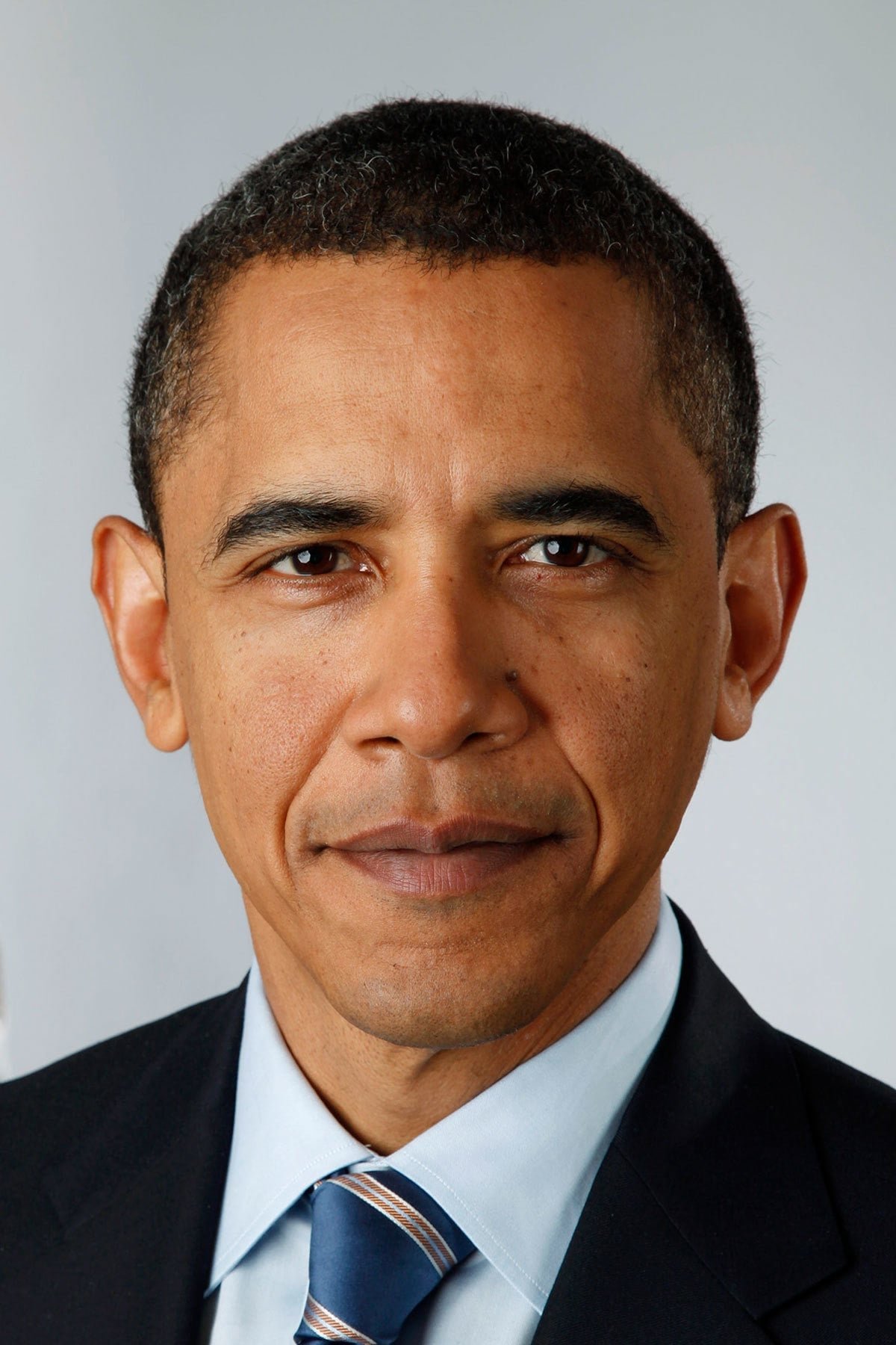 Barack Obama - Self (archive footage) (uncredited)