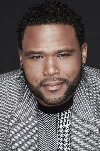 Anthony Anderson - Self