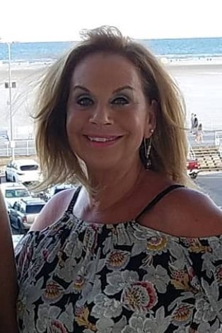 Lori Galinski - Blackjack Dealer